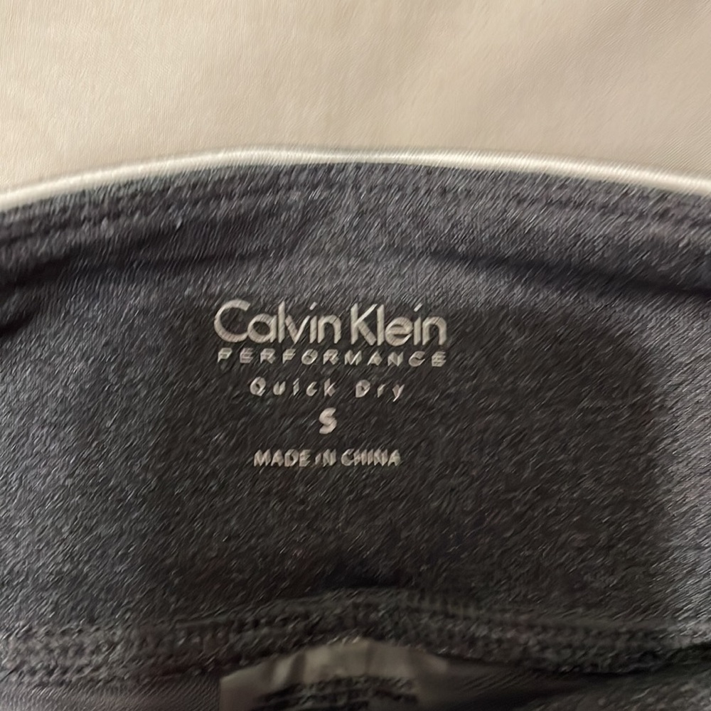 Calvin Klein Performance Legging - Picture 2 of 3